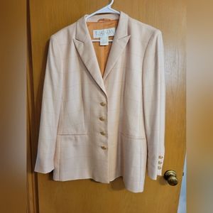 ESCADA By Margaretha Ley Vintage Blazer
